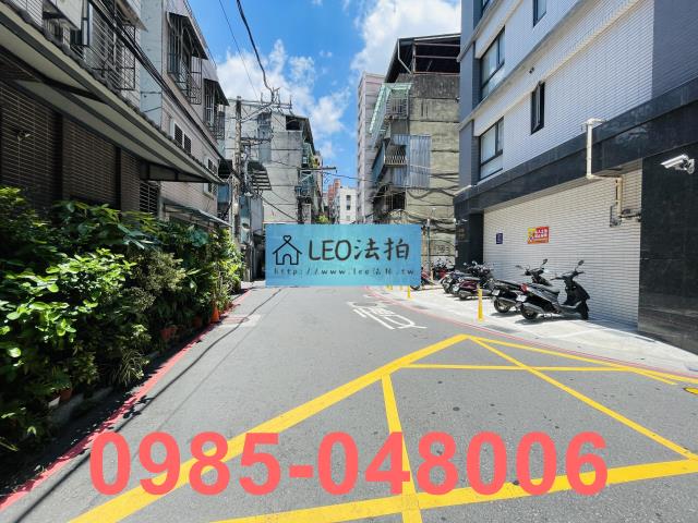 蘆洲公寓法拍-7