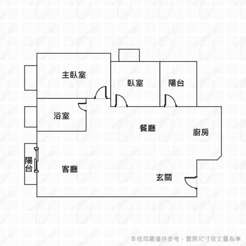 龍井華廈-8