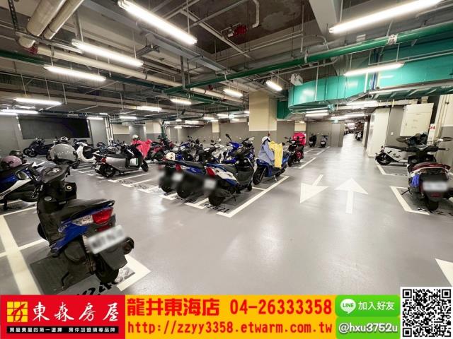 梧棲大樓-9