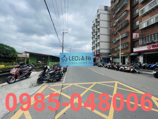 樹林法拍大樓-4