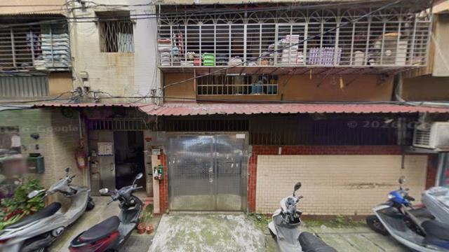 板橋公寓拍賣-0
