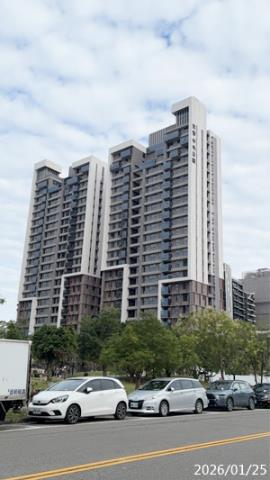 新店法拍大樓-0
