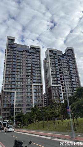 新店法拍大樓-1