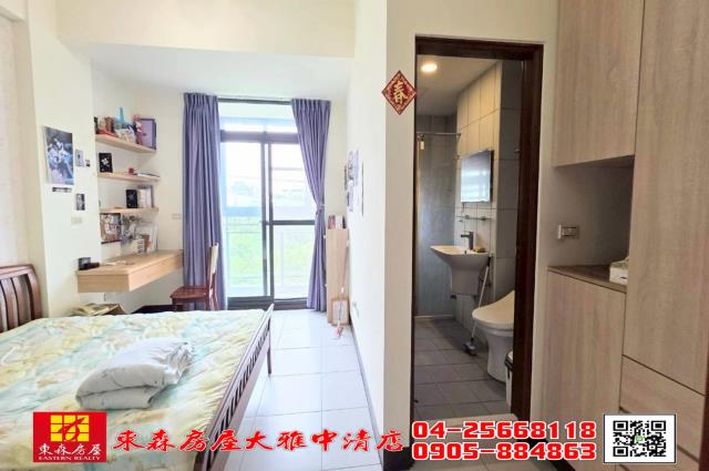 神岡透天-10