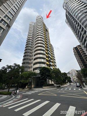新北法拍大樓-0