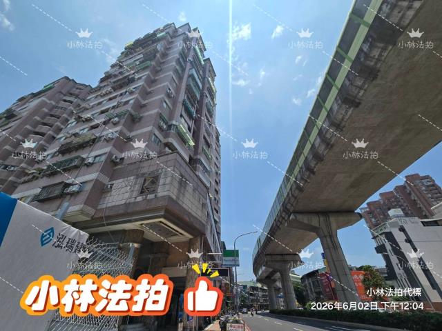 台中法拍大樓-2