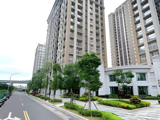 新北大樓法拍-3