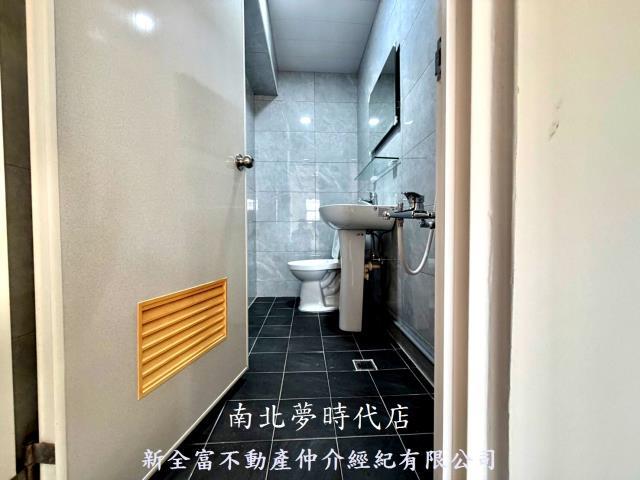 台南永康大樓-5