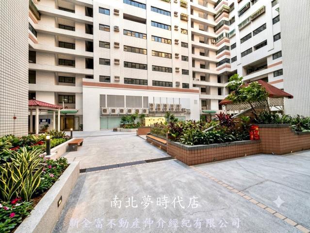 台南永康大樓-8