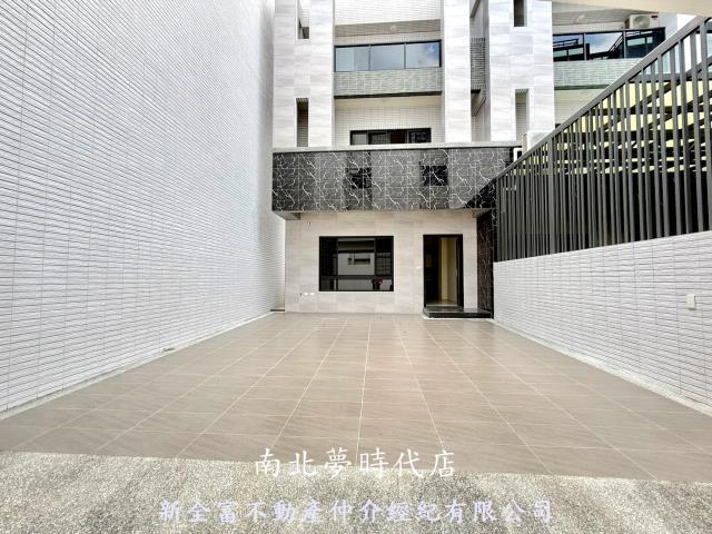 台南學甲透天-1