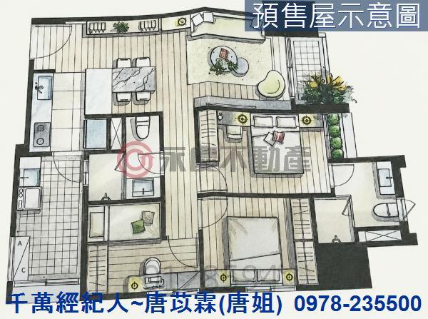 新竹竹北大樓-13