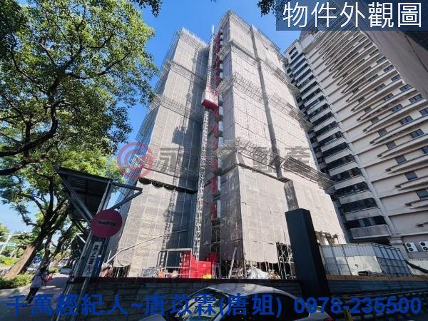 新竹竹北大樓-1