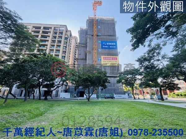 新竹竹北大樓-3