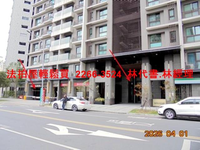 新北五股拍賣大樓-7