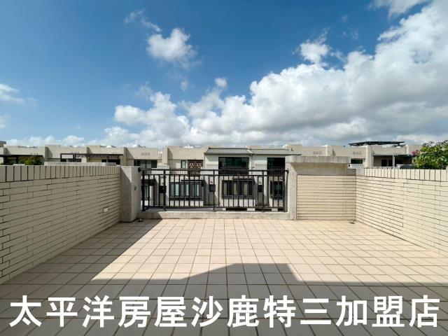 台中沙鹿透天-13