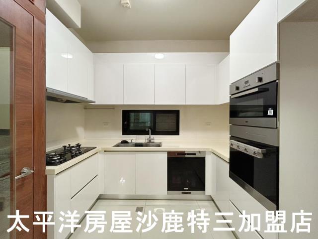 台中沙鹿透天-2