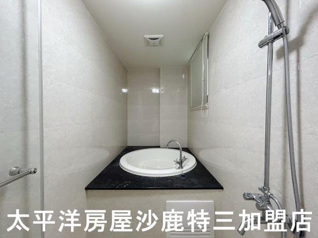 台中沙鹿透天-8
