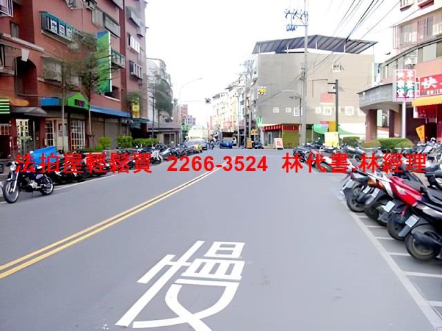 新北樹林法拍大樓-10