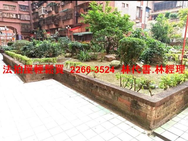 新北樹林法拍大樓-3