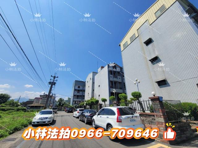 雲林斗六法拍透天-1