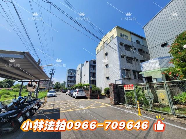 雲林斗六法拍透天-3