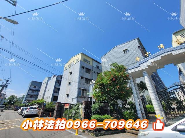 雲林斗六法拍透天-7