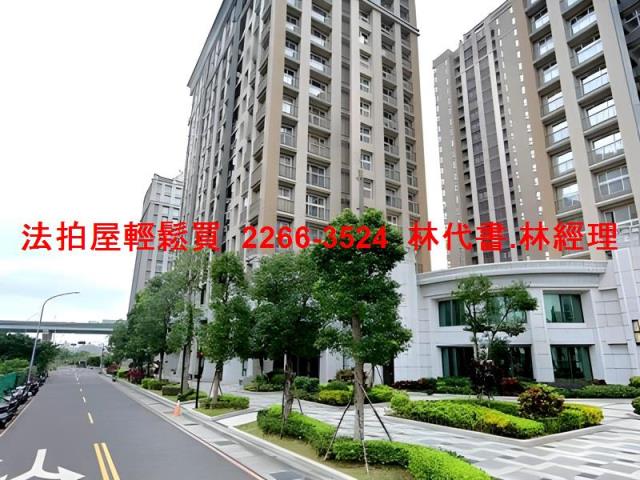 五股法拍大樓-3