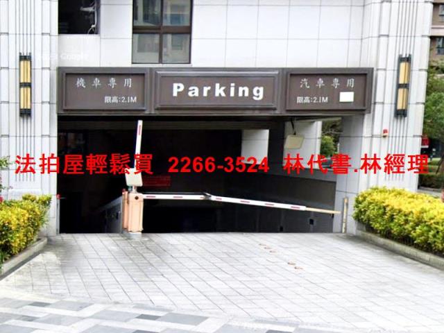 五股法拍大樓-5