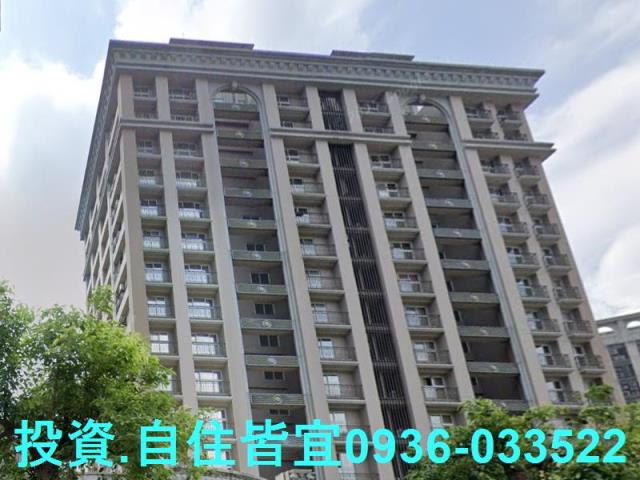 五股大樓拍賣-1