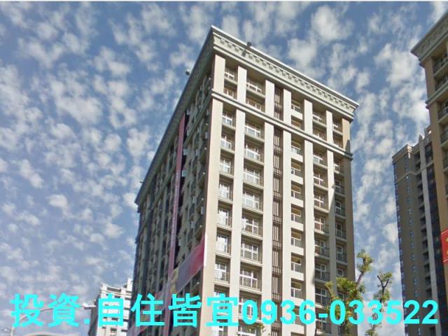 五股大樓拍賣-2