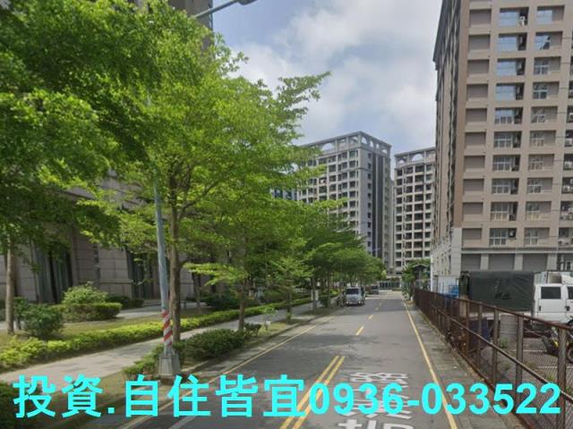 五股大樓拍賣-6