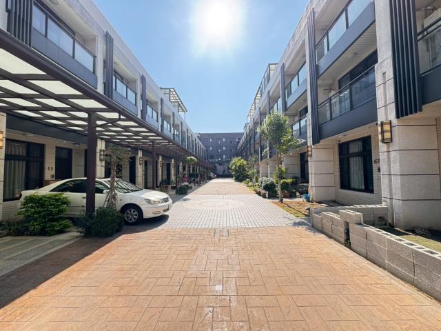 沙鹿別墅-0