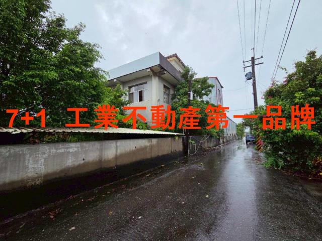 阿蓮廠房-3
