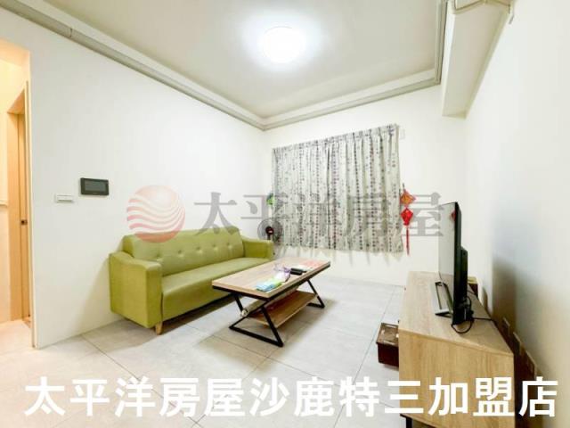沙鹿華廈-1