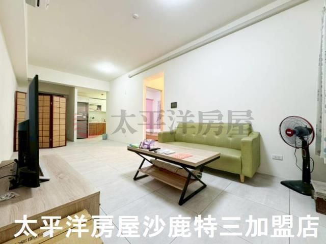 沙鹿華廈-2
