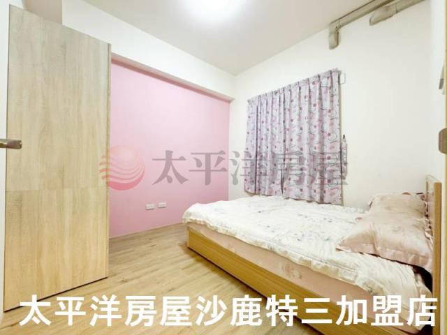 沙鹿華廈-4