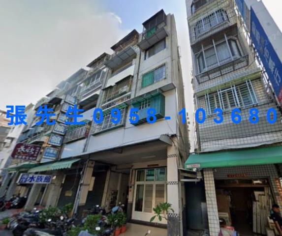高雄三民區公有市場美寓捷運橘線河濱國民小學愛河景觀親水公園