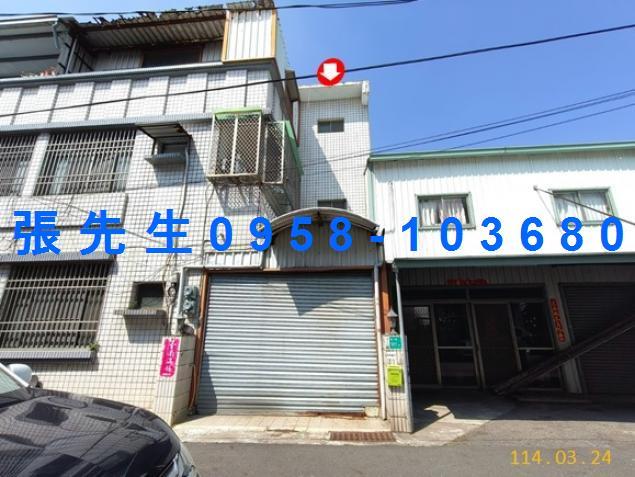 台南市佳里區海澄里番子寮181之16號台中法拍代標延平國小靜