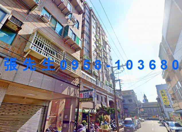 新竹竹北法拍大樓-1