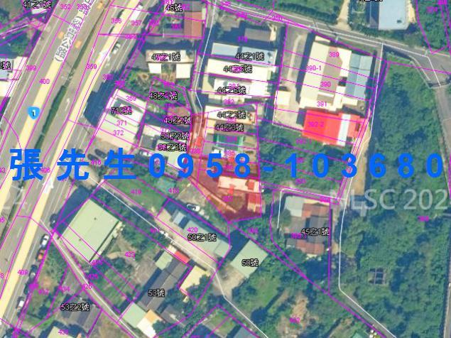 苗栗通霄透天法拍-3