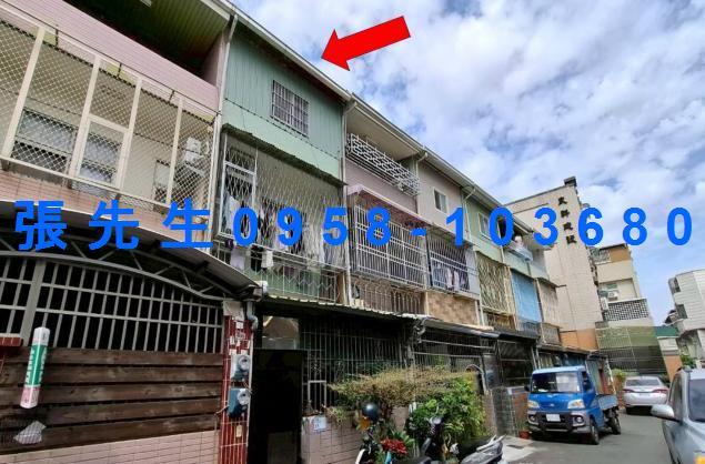 屏東屏東市透天法拍-3