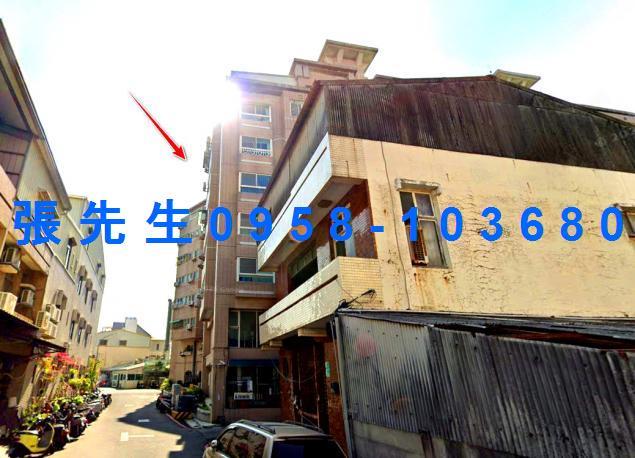 台南東區華廈法拍-3