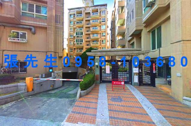 台南市東區崇善東路15巷1號1樓法拍代標崇明國中小孝親華廈