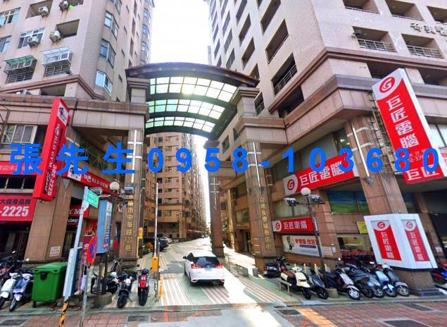 台南永康法拍大樓-3