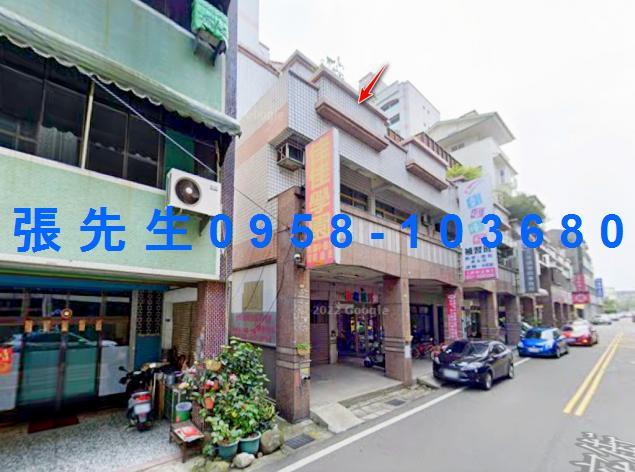 苗栗苗栗市大樓法拍-3