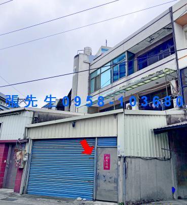 新竹北區拍賣透天-6