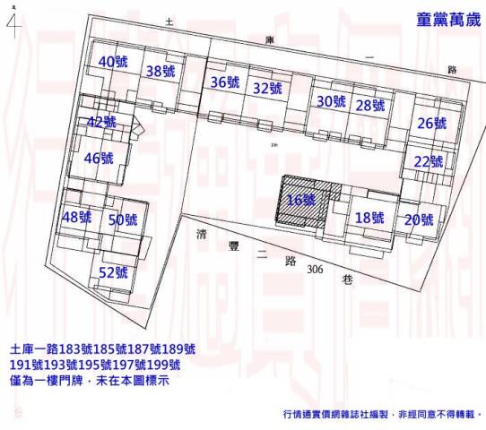 高雄楠梓大樓拍賣-2
