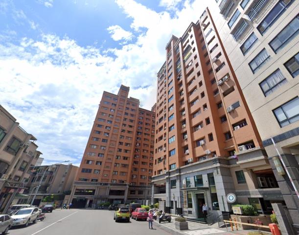高雄楠梓大樓拍賣-3