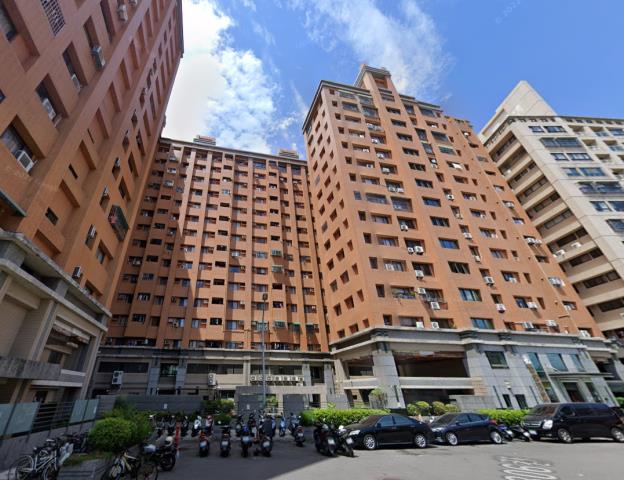 高雄楠梓大樓拍賣-5