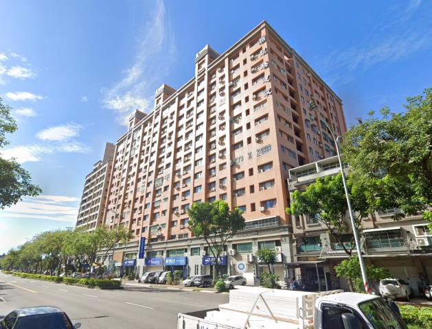 高雄楠梓大樓拍賣-6